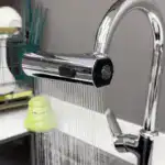 2025 New Waterfall Kitchen Faucet