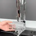 2025 New Waterfall Kitchen Faucet