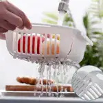 Extend Kitchen Sink Drain Basket
