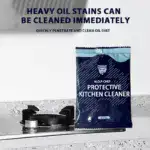 Protective Kitchen Cleaner Powder