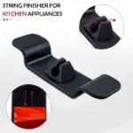 Kitchen Appliance Cord Organizer Stick On