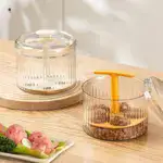 Multifunctional Kitchen Meatball Press