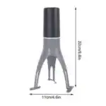 Kitchen Cooking Automatic Stirrer