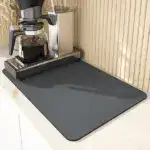 Ultra-Absorbent Kitchen Drying Mat