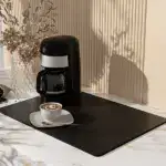 Ultra-Absorbent Kitchen Drying Mat