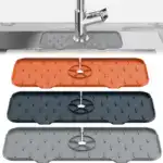 Kitchen Faucet Mat