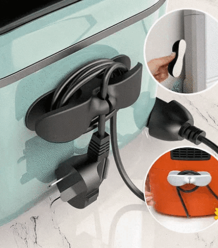 2025 New Upgrade Cord Organizer For Kitchen Appliances