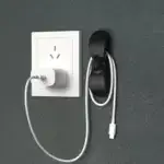 2025 New Upgrade Cord Organizer For Kitchen Appliances