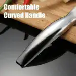 SilkSlice Precision Kitchen Knife