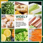 SilkSlice Precision Kitchen Knife