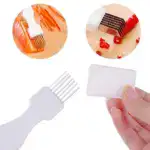 SilkSlice Precision Kitchen Knife