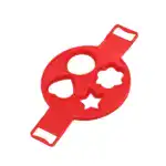 Pancake Molds Nonstick Silicone - Image 4