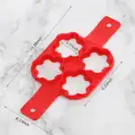 Pancake Molds Nonstick Silicone - Image 8