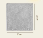 Double Stainless Steel Scrubber - Image 9