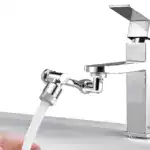 1080° Rotating Faucet Extender Aerator - Image 5