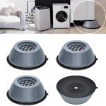 Anti-vibration Washing Machine Stand - Image 2