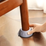 Anti-vibration Washing Machine Stand - Image 3
