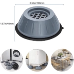 Anti-vibration Washing Machine Stand - Image 6