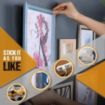 Double Sided Adhesive Tape - Image 2