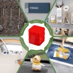Double Sided Adhesive Tape - Image 4