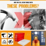Double Sided Adhesive Tape - Image 6