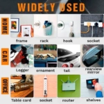 Double Sided Adhesive Tape - Image 10