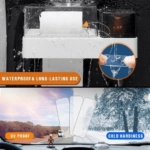 Double Sided Adhesive Tape - Image 11
