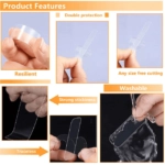 Double Sided Adhesive Tape - Image 12