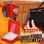 Double Sided Adhesive Tape