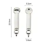 Stainless Steel Adjustable Cap Screwer - Image 9