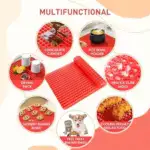 Non-Stick Baking Cooking Mat - Image 5