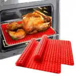 Non-Stick Baking Cooking Mat - Image 2