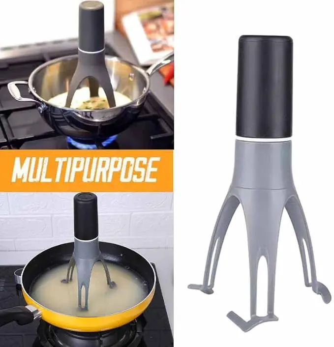 Effective Kitchen Helper