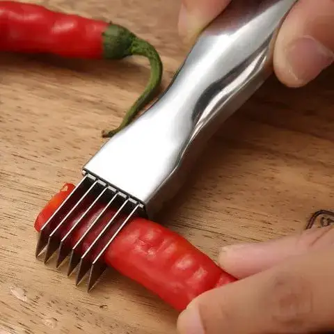 Vegetable cutter specifications