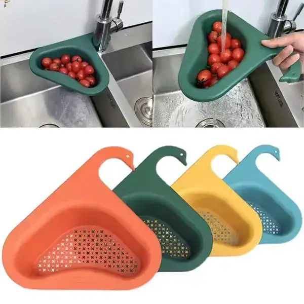 Stable hook design