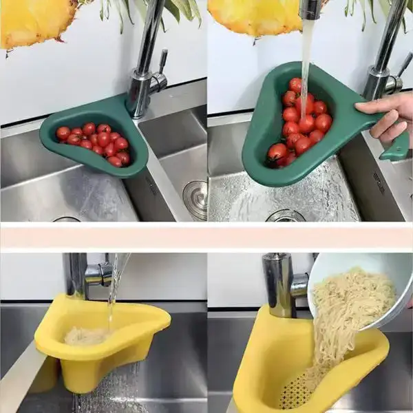 Multi-functional use