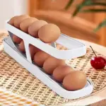 Automatic Scrolling Egg Rack Storage Box - Image 4