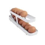 Automatic Scrolling Egg Rack Storage Box - Image 7
