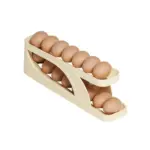 Automatic Scrolling Egg Rack Storage Box - Image 3