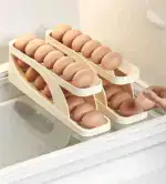 Automatic Scrolling Egg Rack Storage Box - Image 2