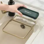 Kitchen Residue Filter Screen Holder(🔥Includes 100 nets) - Image 6