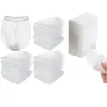 Kitchen Residue Filter Screen Holder(🔥Includes 100 nets) - Image 4