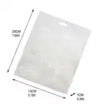 Kitchen Residue Filter Screen Holder(🔥Includes 100 nets) - Image 15