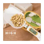 Detachable Electronic Measuring Spoon - Image 2