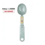 Detachable Electronic Measuring Spoon - Image 3