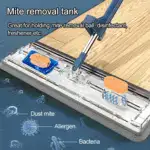 New Style Large Flat Mop - Image 9