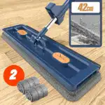 New Style Large Flat Mop - Image 3