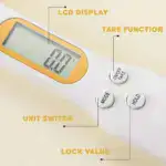 Detachable Electronic Measuring Spoon - Image 12