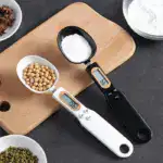 Detachable Electronic Measuring Spoon