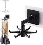360 Degree Rotating Kitchen Hook - Image 7